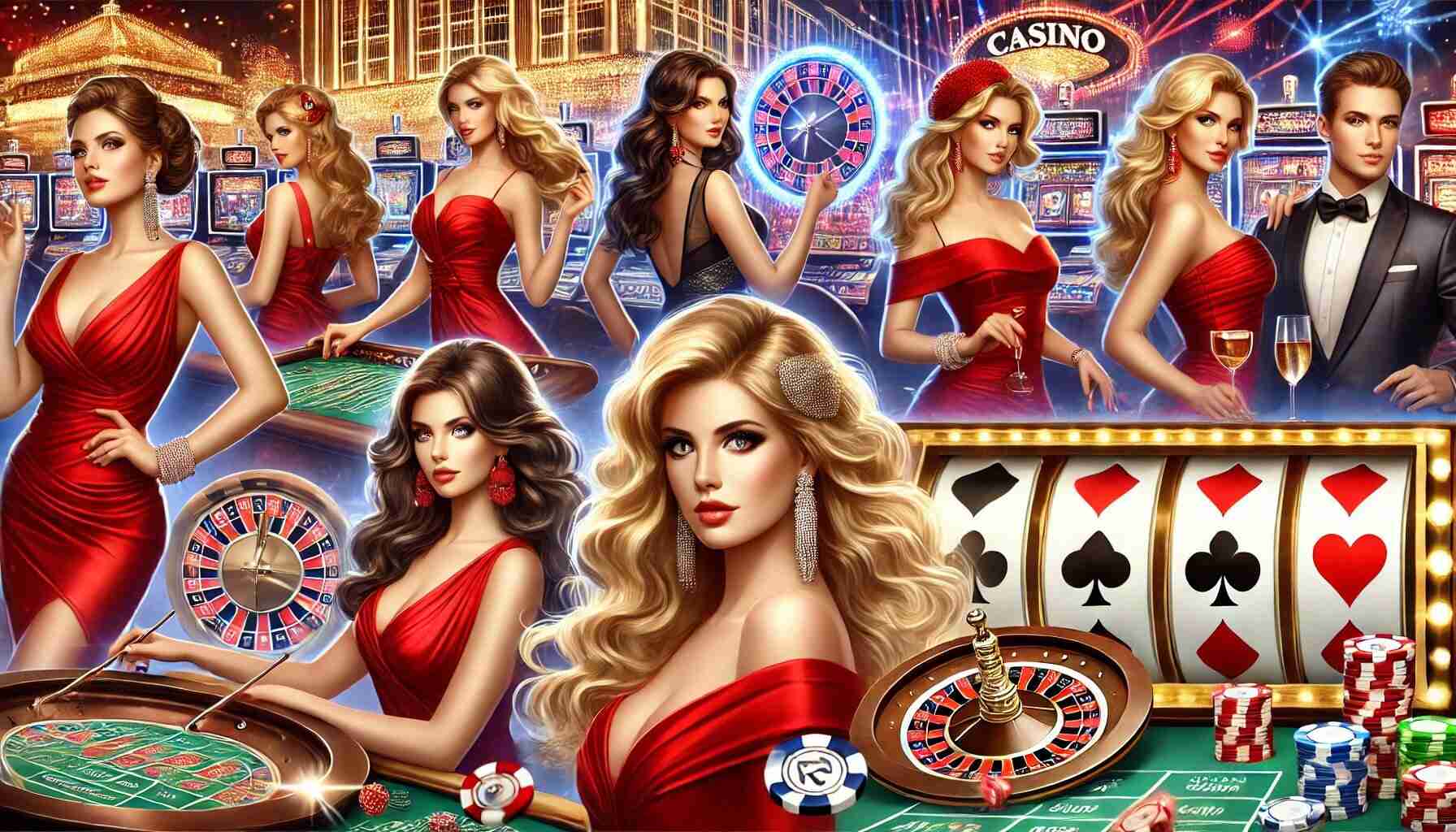 7700 bet
