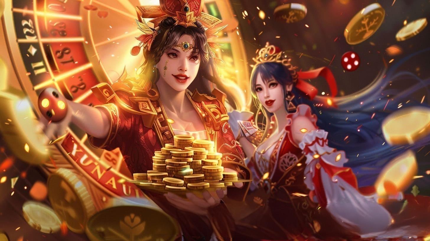 7700 bet